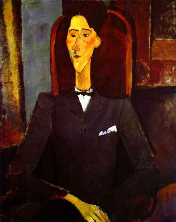 Modigliani,_Amedeo_(1884-1920)_-_Ritratto_di_Jean_Cocteau_(1889-1963)_-_1916