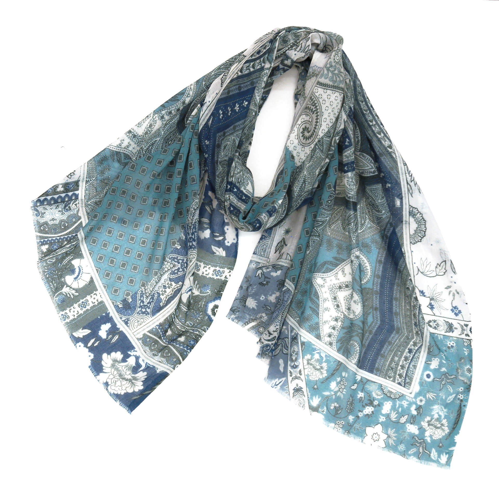 TENDERLOIN コットンストール　COTTONSTOLE