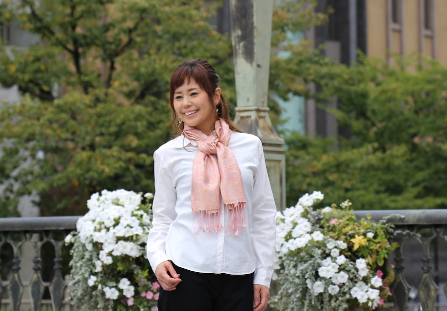 advantage-of-a-silk-stole-the-fault-and-utilization-method